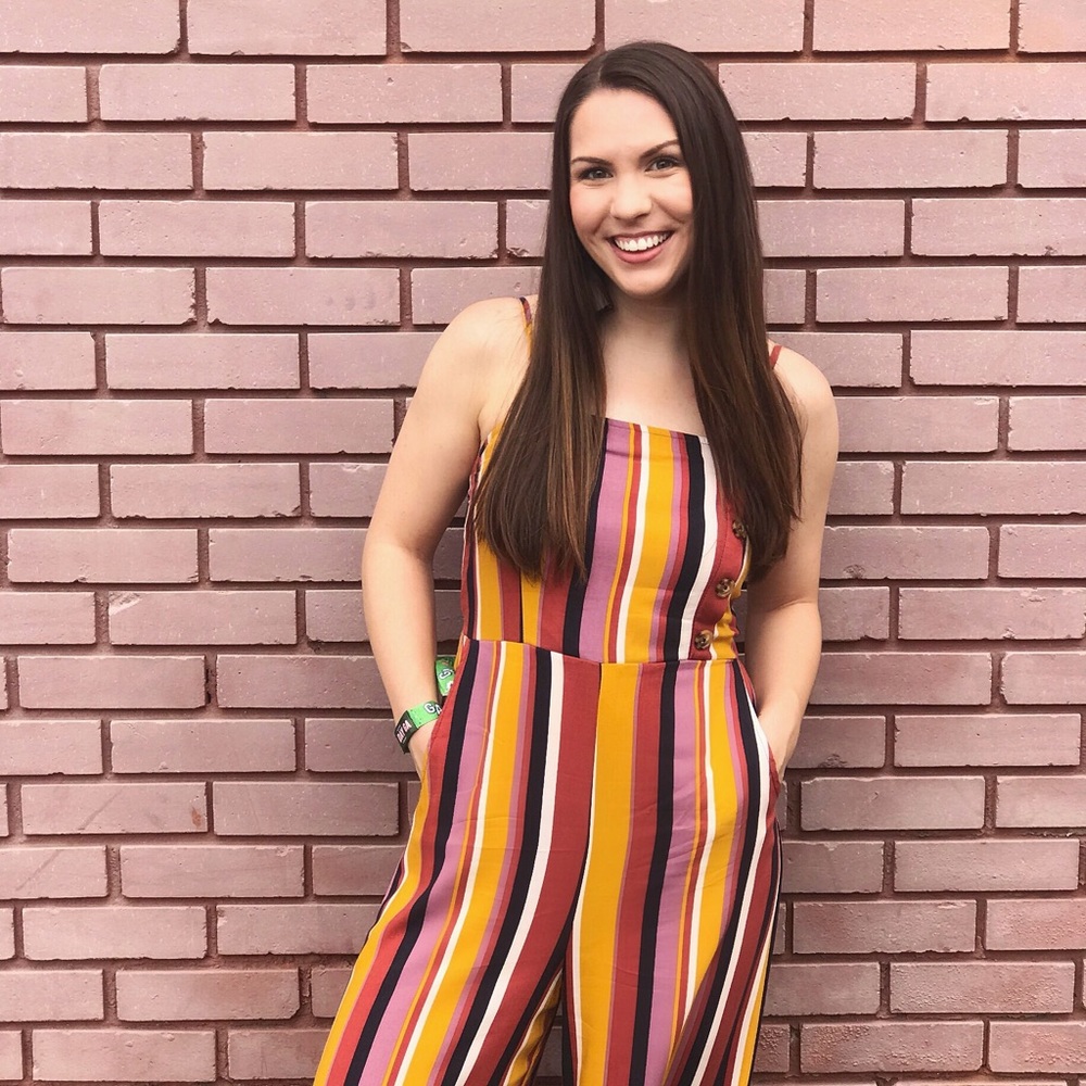 Meet your Posher, Ashton